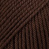 DROPS DAISY 35 Uni Brun Foncé