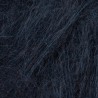 DROPS KID-SILK 65 Uni azul marino oscuro