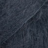 DROPS KID-SILK 64 Uni sombra de medianoche