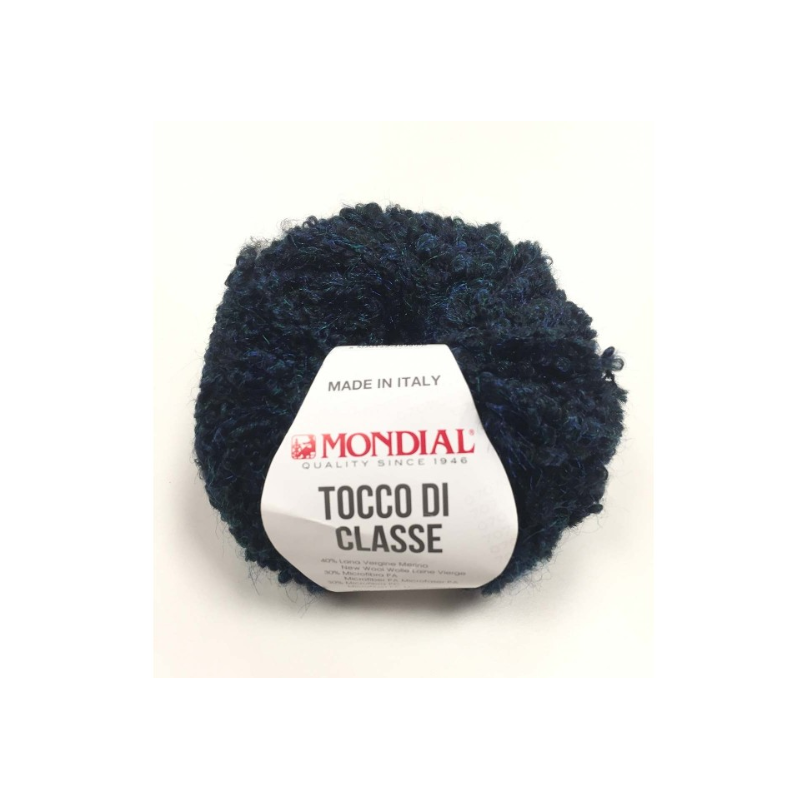 TOCCO di CLASSE 691