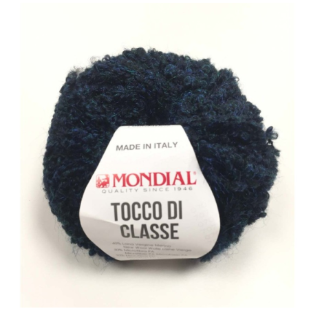 TOCCO di CLASSE 691