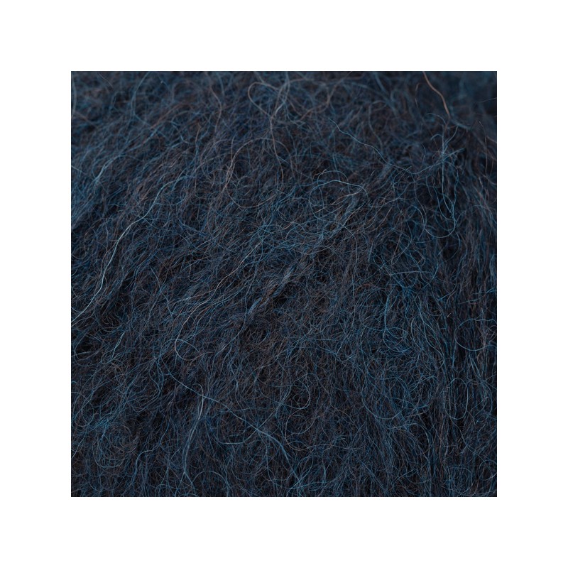 DROPS MELODY 35 Uni azul marino oscuro