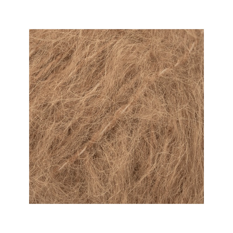 DROPS MELODY 33 Uni almendra
