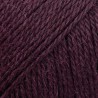DROPS ALPACA 9044 UNI Raisin Noir