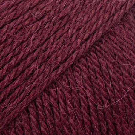 DROPS ALPACA 9046 UNI Fruits des Bois