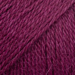 DROPS ALPACA 9045 Uni vino...