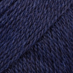 DROPS ALPACA 9047 Uni azurita