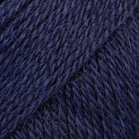 DROPS ALPACA 9047 Uni azurita
