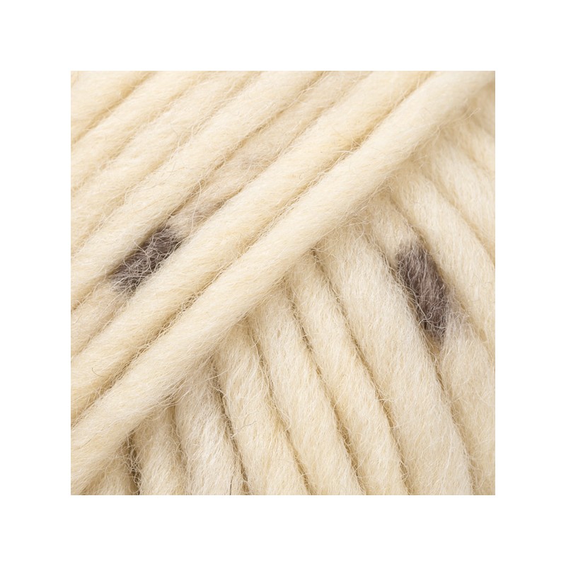 DROPS SNOW 123 print nibs de cacao