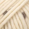 DROPS SNOW 123 print nibs de cacao