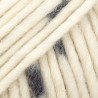DROPS SNOW 124 print manchas de tinta