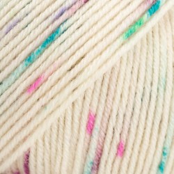DROPS BABY MERINO 101 Print...