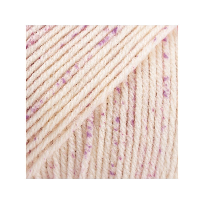 DROPS BABY MERINO 104 Print Poussière de Rêve dont 280 Livrables dès le 15/10
