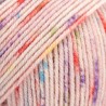 DROPS BABY MERINO 103 Print Confettis d'Anniversaire