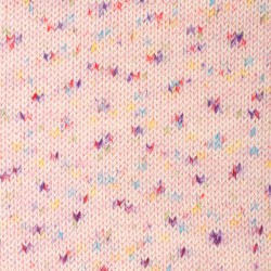 DROPS BABY MERINO 103 Print Confettis d'Anniversaire