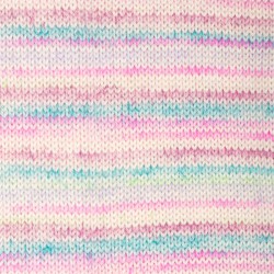 DROPS BABY MERINO 105 Print Meringue Magique dont 280 Livrables dès le 15/10