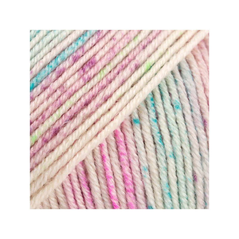 DROPS BABY MERINO 105 Print Meringue Magique dont 280 Livrables dès le 15/10