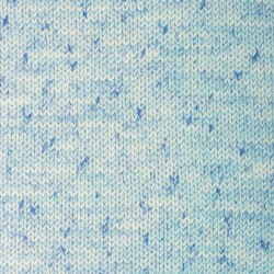 DROPS BABY MERINO 100 print hechizo de sirena