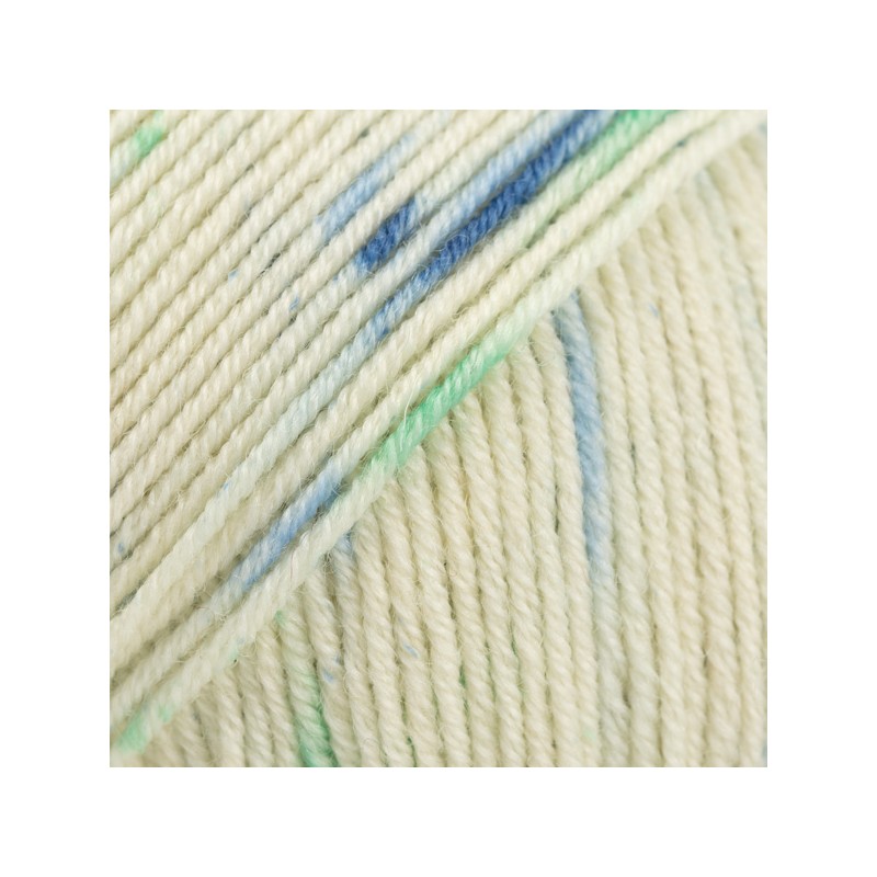 DROPS BABY MERINO 102 Print Chant de Marin dont 280 Livrables dès le 15/10