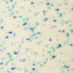 DROPS BABY MERINO 102 Print Chant de Marin dont 280 Livrables dès le 15/10