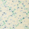 DROPS BABY MERINO 102 Print Chant de Marin dont 280 Livrables dès le 15/10