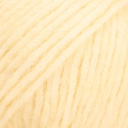 DROPS AIR 65 Uni Jaune Clair