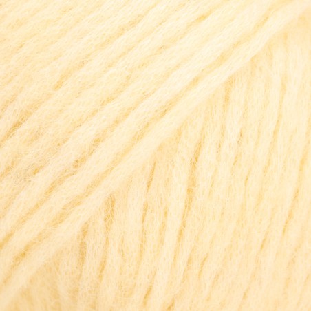 DROPS AIR 65 Uni Amarillo Claro
