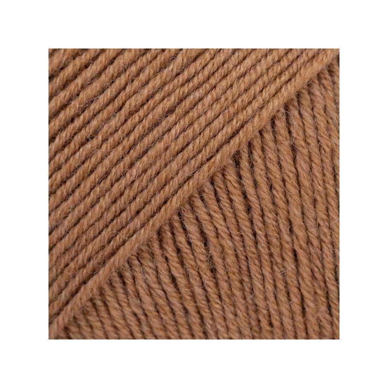DROPS BABY MERINO 61 Mix almendra