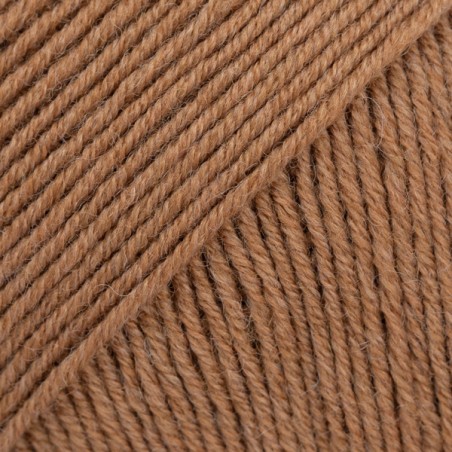 DROPS BABY MERINO 61 Mix almendra