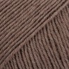 DROPS BABY MERINO 62 Mix café medio
