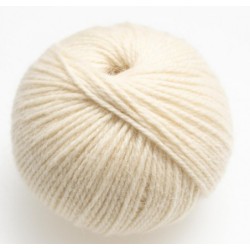 Dolce di Luce 6 fils Ecru