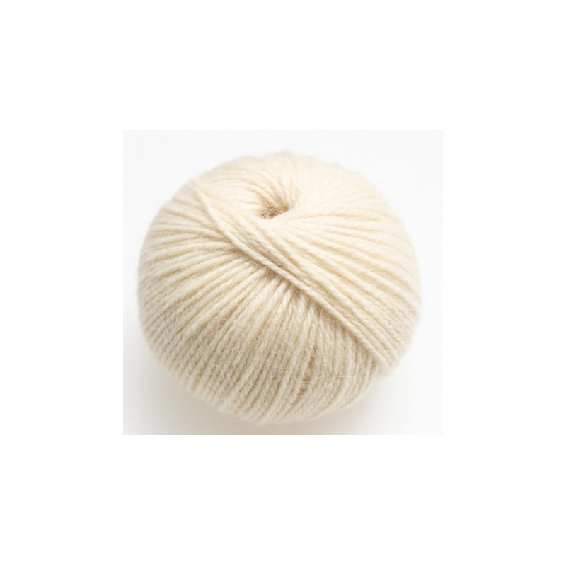 Dolce di Luce 6 fils Ecru