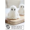 KIT Haunt & Hook - Baby Merino - Kid Silk