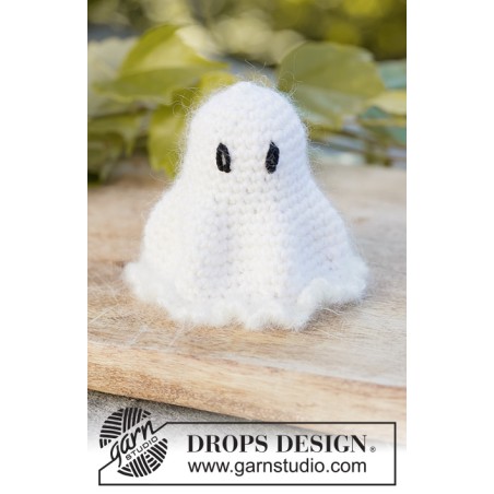 KIT Haunt & Hook - Baby Merino - Kid Silk