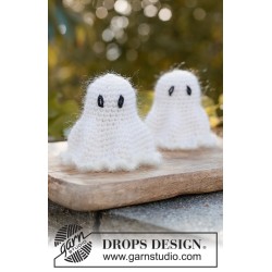KIT Haunt & Hook - Baby Merino - Kid Silk