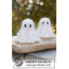 KIT Haunt & Hook - Baby Merino - Kid Silk