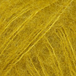DROPS BRUSHED ALPACA SILK...