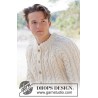 KIT Ireland Magic Cardigan - Alaska