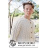 KIT Ireland Magic Cardigan - Alaska