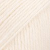 DROPS FABEL 100 Uni blanco hueso