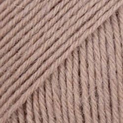 DROPS FABEL 101 Uni beige