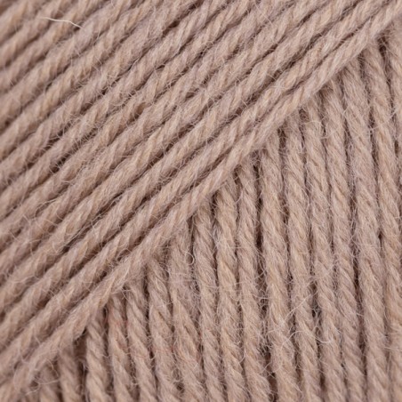 DROPS FABEL 101 Uni beige