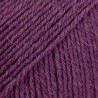 DROPS FABEL 104 Uni morado