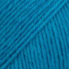 DROPS FABEL 105 Uni turquesa