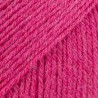 DROPS FABEL 109 Uni rosado oscuro