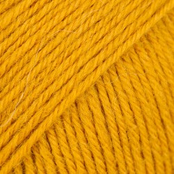 DROPS FABEL 111 Uni Gris...