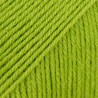 DROPS FABEL 112 Uni verde manzana