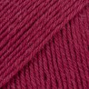 DROPS FABEL 113 Uni Bordeaux