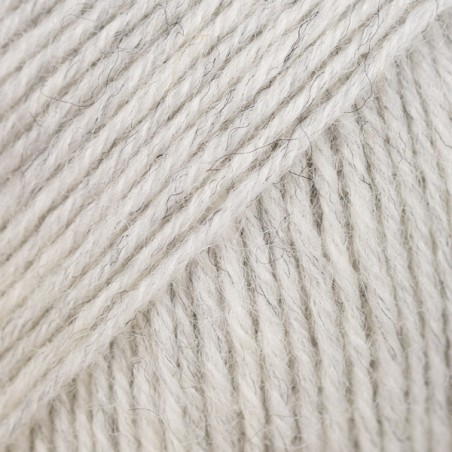DROPS FABEL 114 Uni gris perla claro