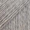DROPS FABEL 115 Uni gris claro